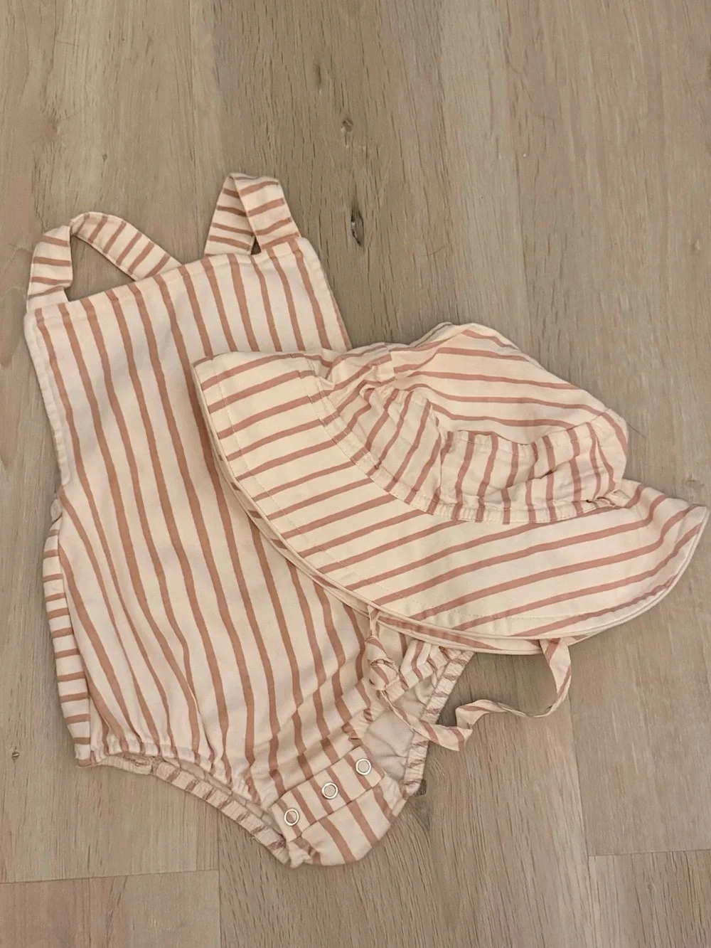 Pehr soft striped